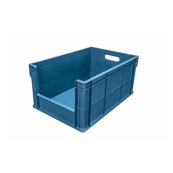 KSC-4633-AV Avadanlık Plastik Kasa