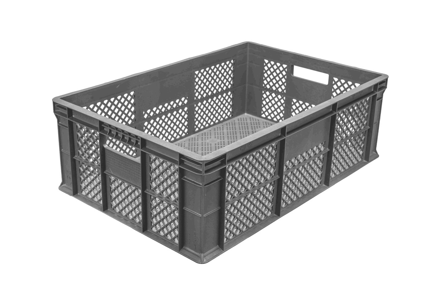 KSC-4620-A Plastik Kasa