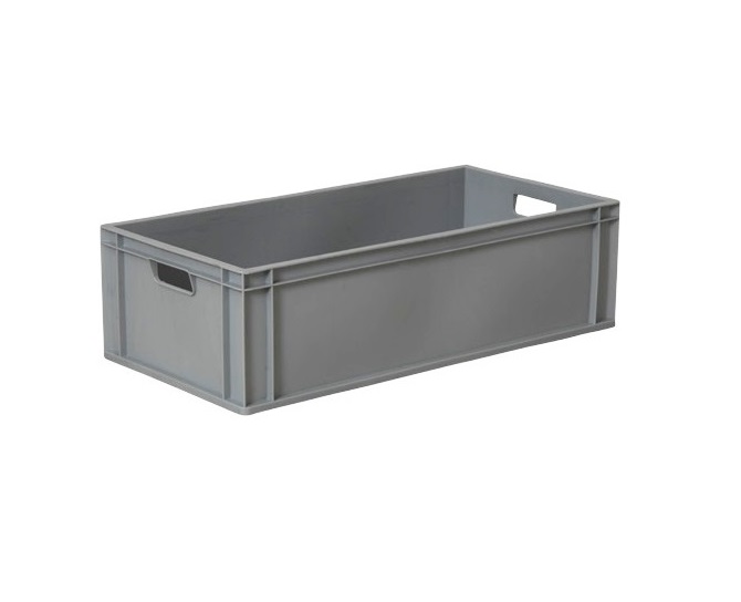 KSC-SLC-8422 Kapalı Plastik Kasa