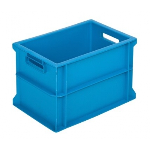 KSC-3220-F Kapalı Plastik Kasa