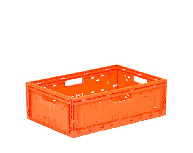 KSC-6420 Katlanir Kasa