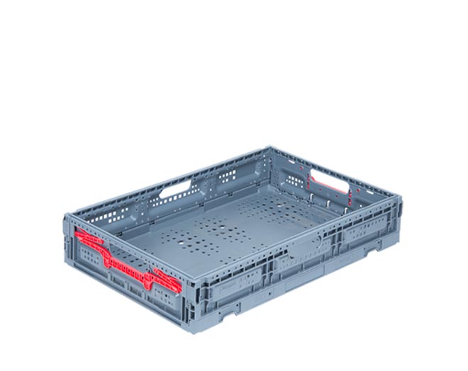 KSC-6411 Katlanir Kasa