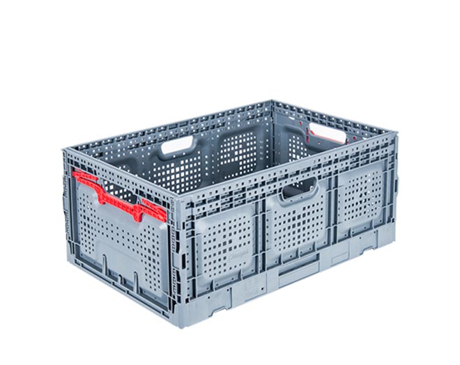 KSC-6426 Katlanir Kasa