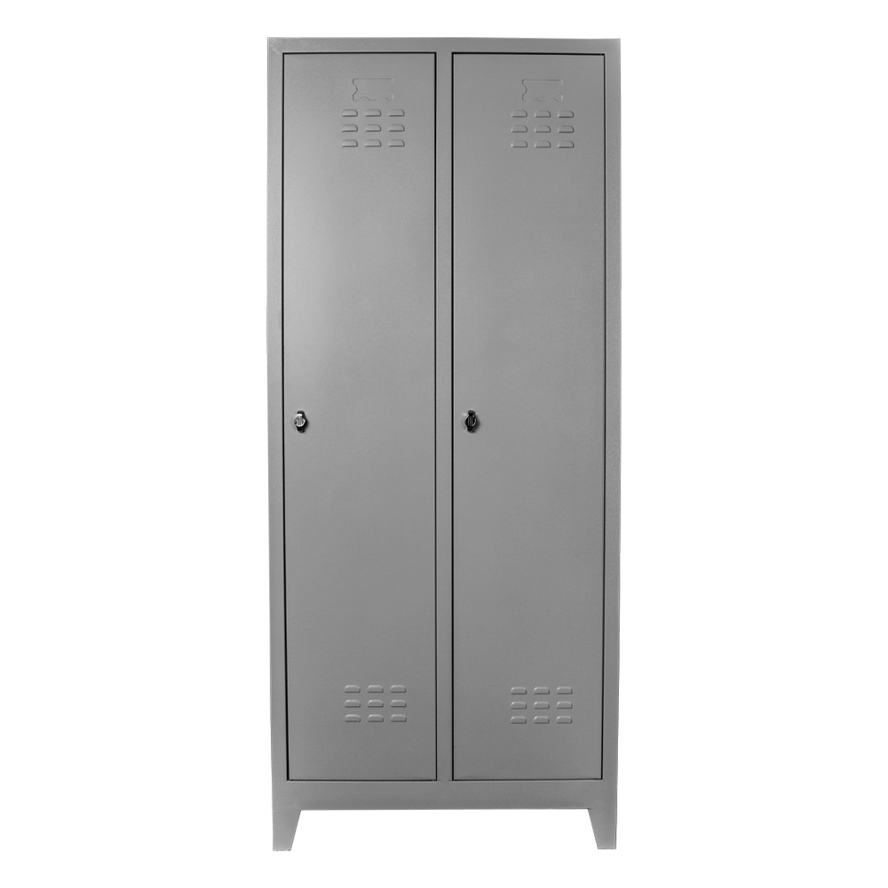 KSC SD-2E 2'li Eko Soyunma Dolabı