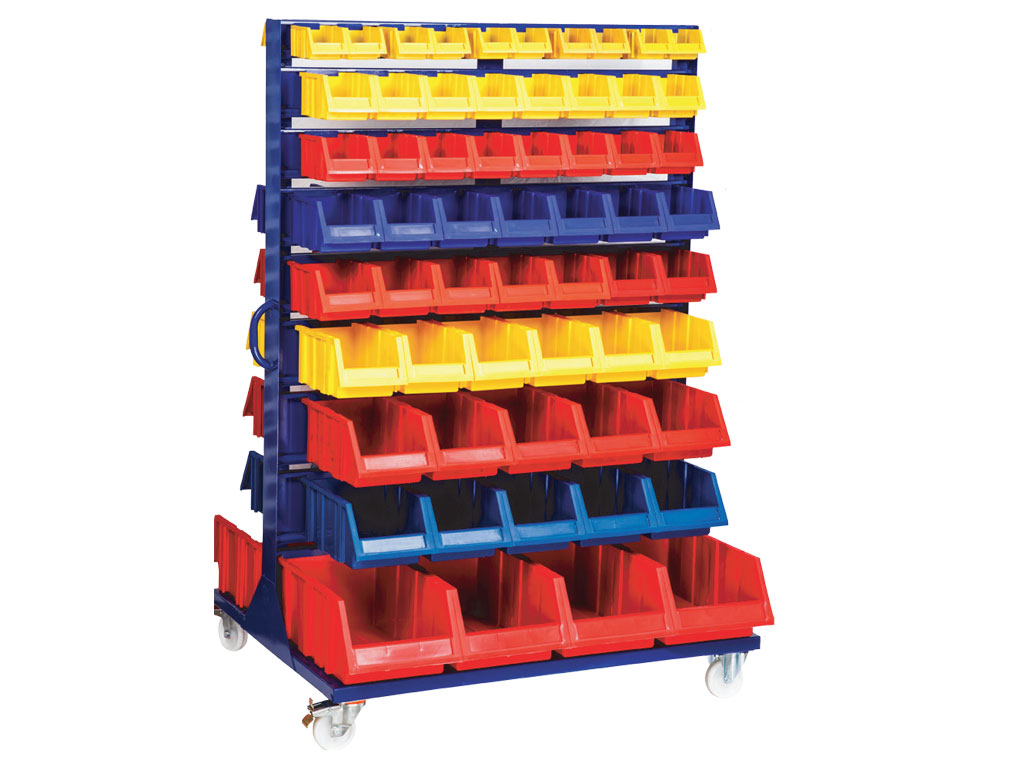 KSC-2 Sabit Organizasyon Standı