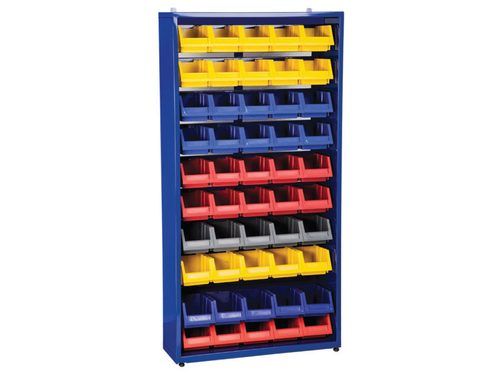 KSC-23 Yüksek Kapasiteli Stand