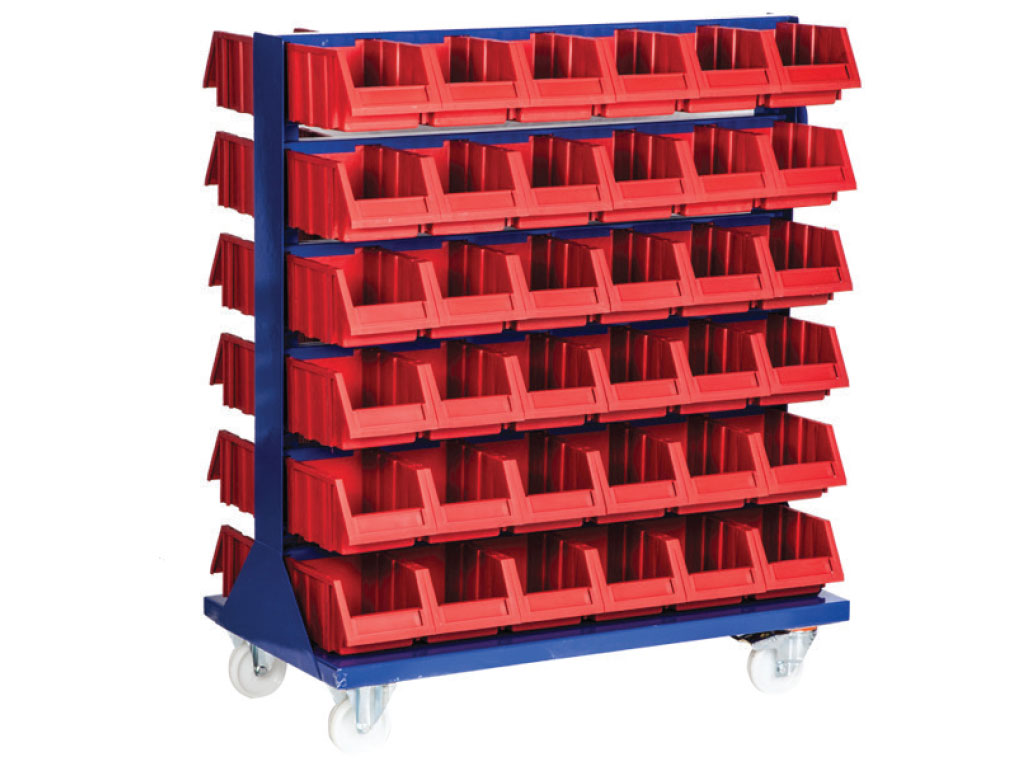 KSC-26 Kompakt Organizasyon Standı