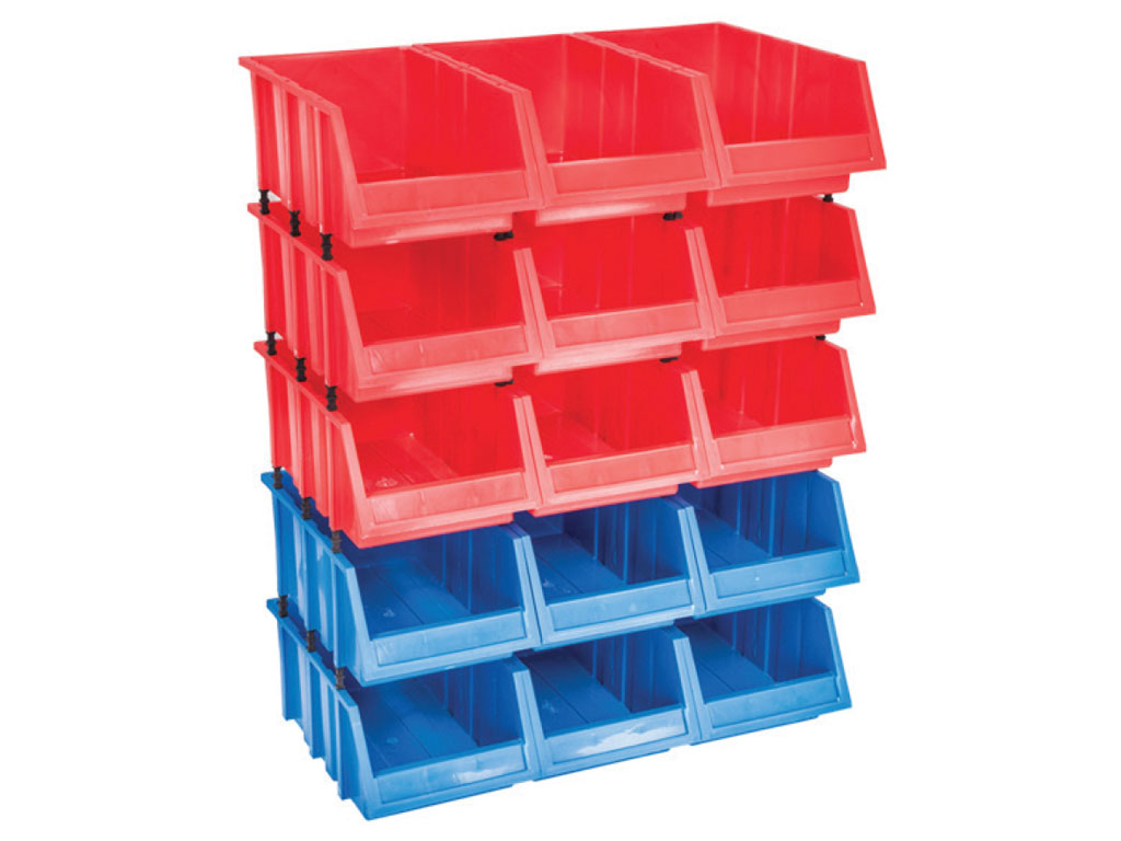 KSC-167 Büyük Kapasiteli Stand Seti