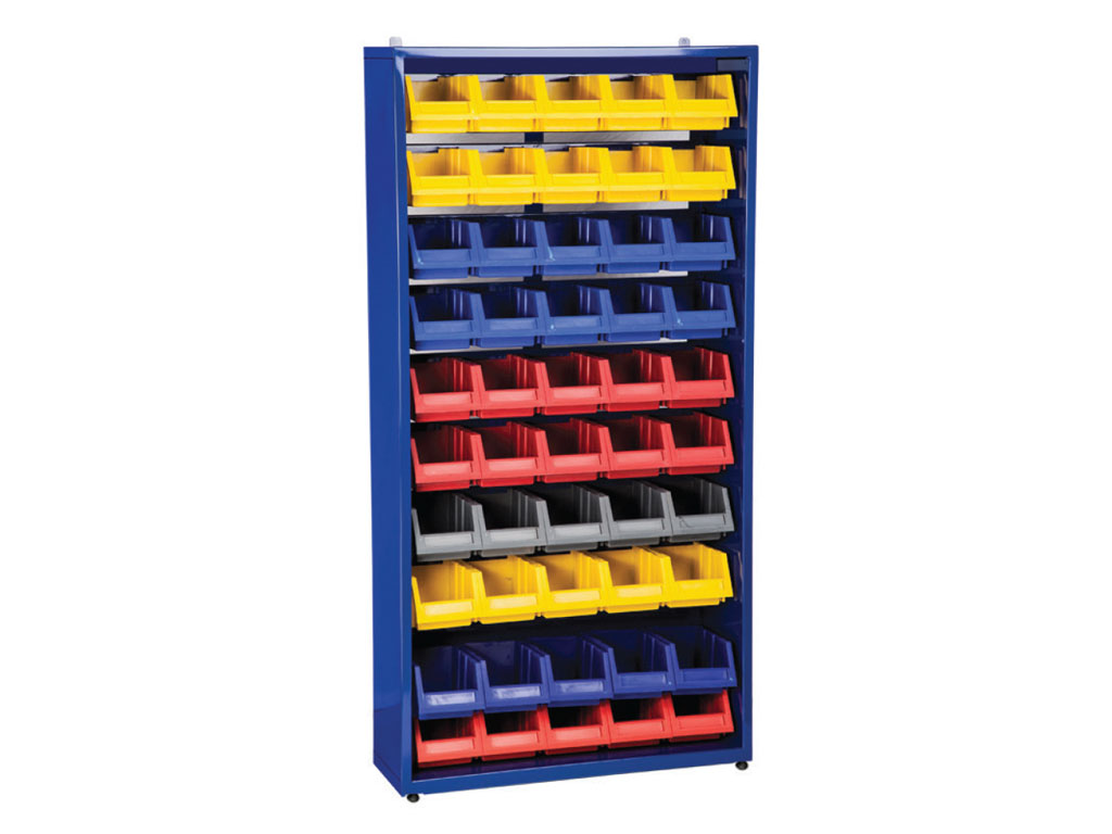 KSC-11 Kompakt Kapasiteli Stand