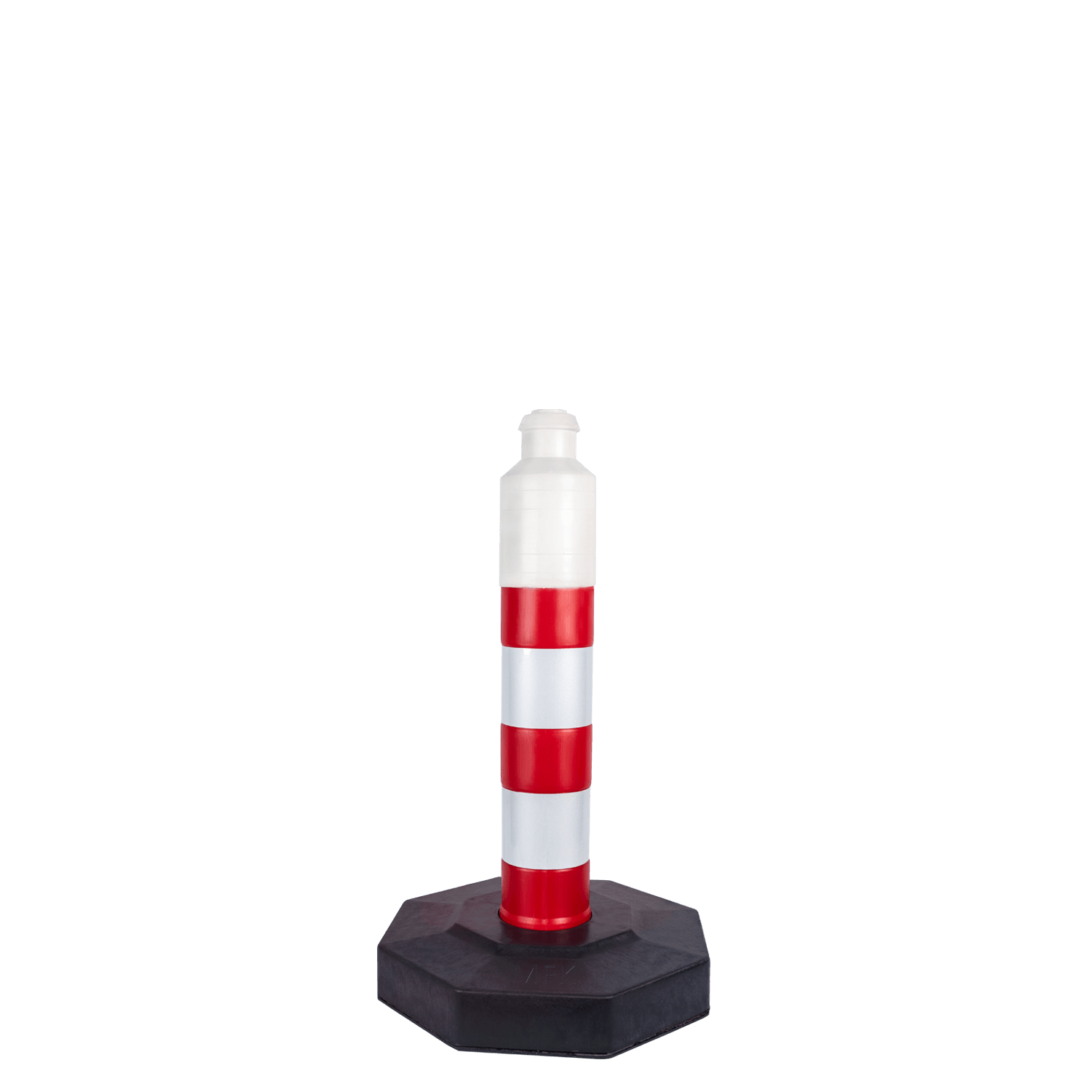 KSC-4050 Mıcır Tabanlı Trafik Dikmesi 50 CM