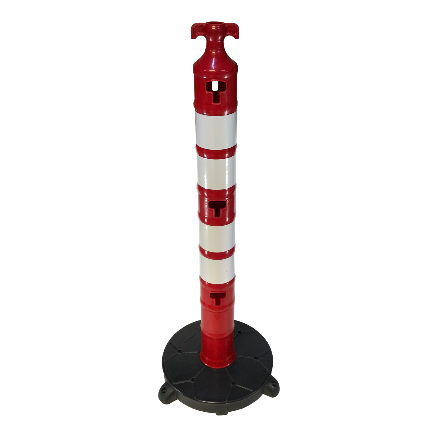 KSC-4110 Florasan Mıcır Tabanlı Dikme 110 MM