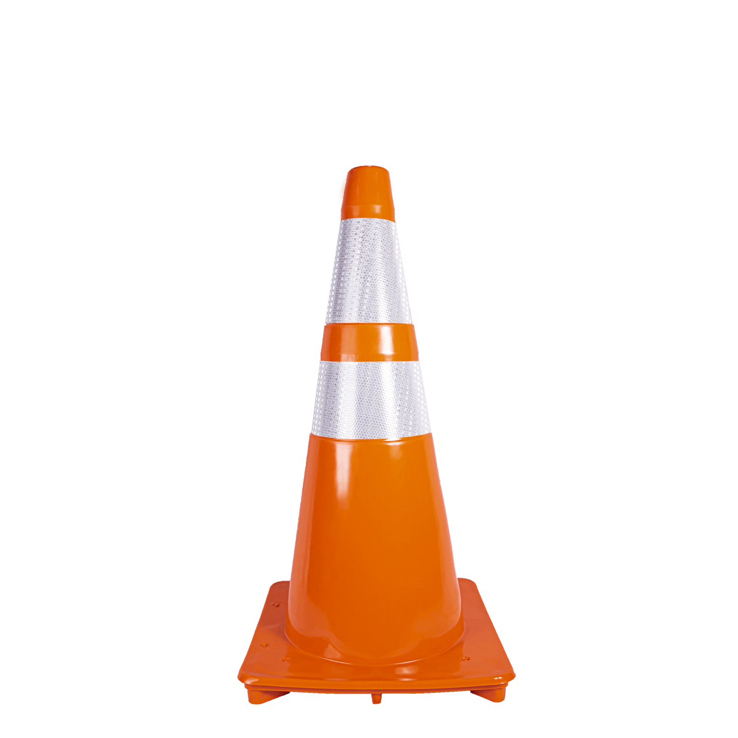 KSC-3200 Amerikan Tarzı PVC Koni 70 CM