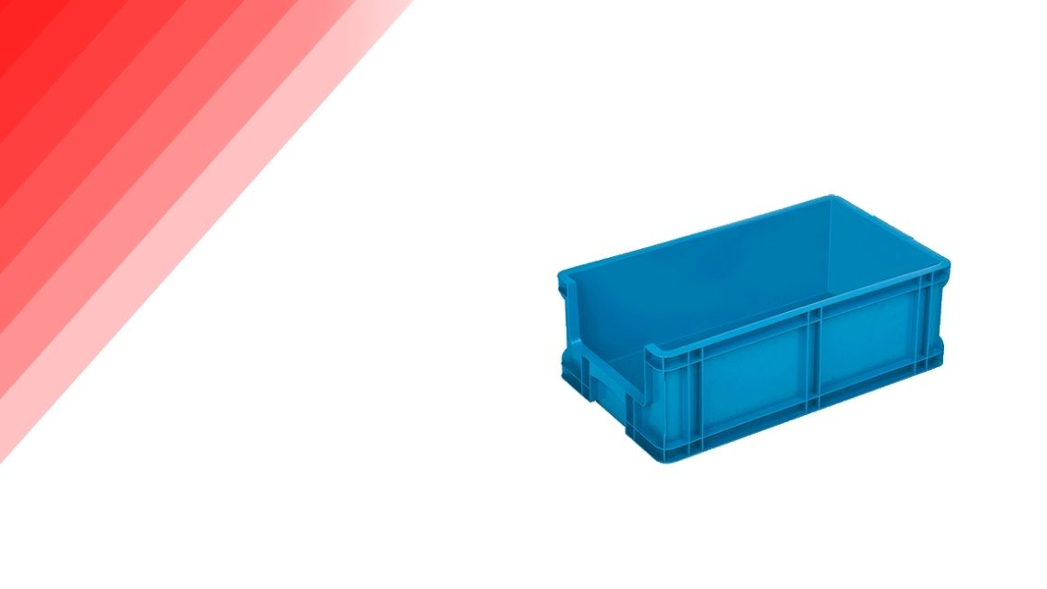 Avadanlık Kasalar Plastik Ürünler