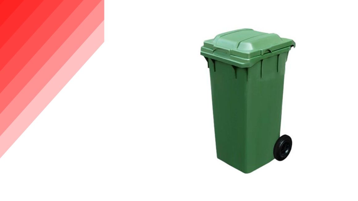 Çöp ve Geri Dönüşüm