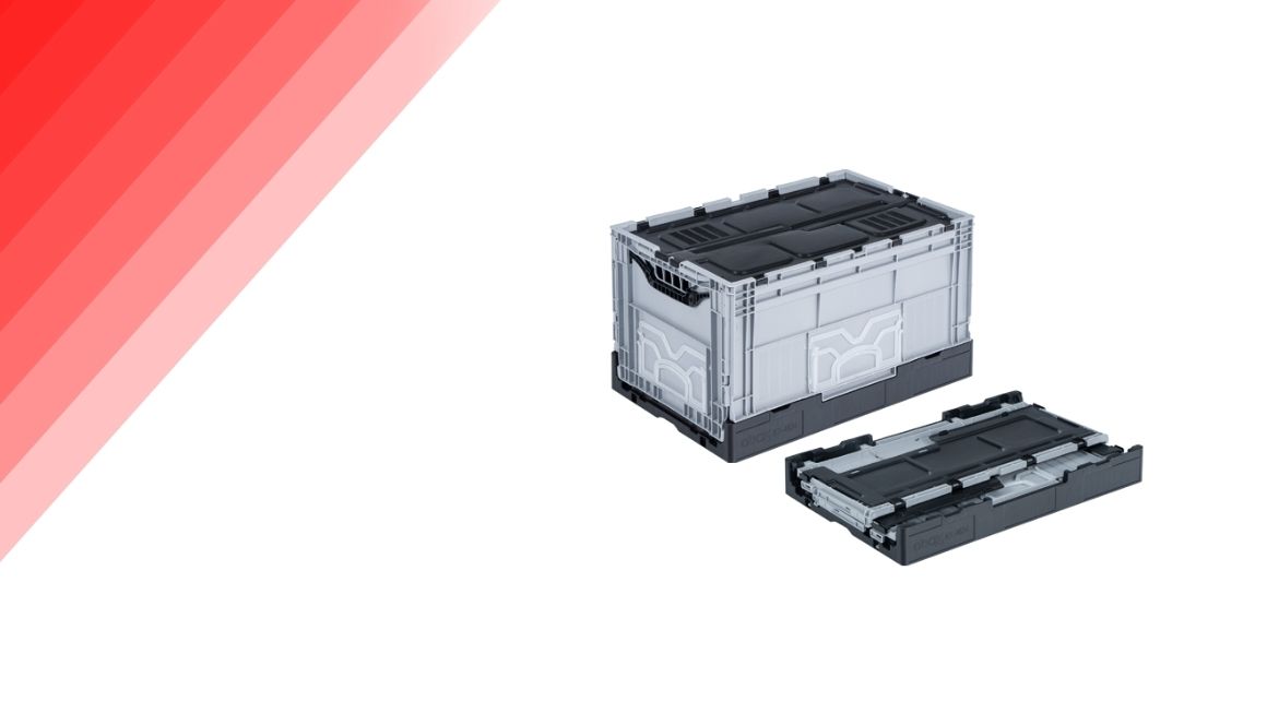 Katlanabilir Kasalar